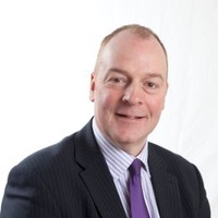 Cansdales Employee John Thornton's profile photo