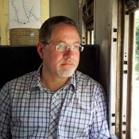 Simsol Employee Nick Heyes's profile photo