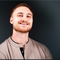 Fidelity Investments Employee Jake Rodgers's profile photo