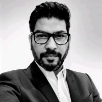 Rocketium Employee Kunal Joshi's profile photo