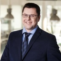 SIG Sp. z o.o. Employee MacIej Żywicki's profile photo