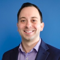 Hershey Entertainment & Resorts Company Employee Jeff Eisenberg's profile photo