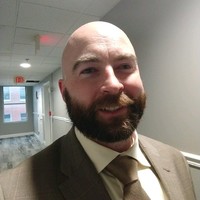 Endless Energy Employee Alex de Montigny's profile photo
