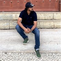 Cisco Employee Deepak Hegde's profile photo