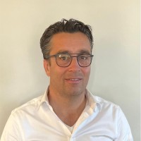 Ecolution-Design Employee Marco Bergsma's profile photo