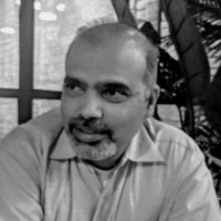 OSI Digital Employee Manoj Devireddy's profile photo