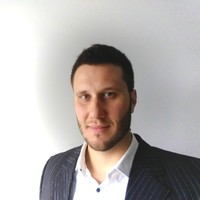 CFO Services Employee Marko Manuel's profile photo