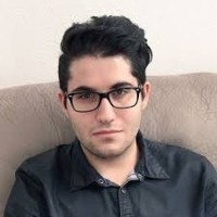 Ezoic Employee Aiden Hadisi's profile photo