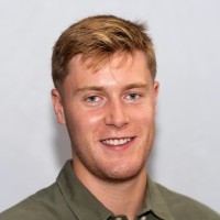 BearingPoint Employee Barry Corcoran's profile photo
