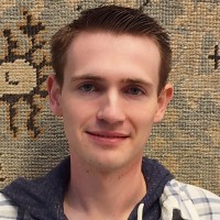 Justin Volzer's profile photo