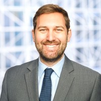 Hogan Lovells Employee Michael Jacobson's profile photo