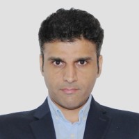AI Technologies Employee Sharif Zadeh's profile photo