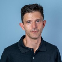 Hospital Erasto Gaertner Employee Valdemir Chiquito's profile photo