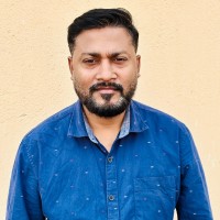 Flipkart Employee Surojit Das's profile photo