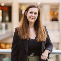 Sainsbury's Employee Katie Shaw's profile photo