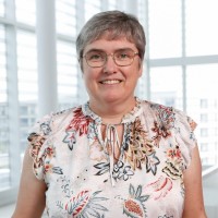 Centre de recherche de l'Hôpital Maisonneuve-Rosemont (CR-HMR) Employee Sylvie Lesage's profile photo