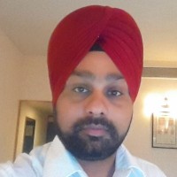 Amada (India) Pvt. ltd. Employee Hardeep Singh's profile photo