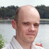EFG Harris Allday Employee Robert Greenhill's profile photo