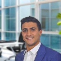 IBM Employee Pierre Samaha's profile photo