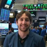 CryptoByte Capital Employee Jeffrey S.'s profile photo