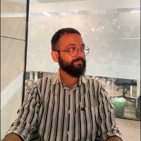 Fintelligents Employee Dhananjay Tribhuvan's profile photo