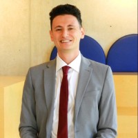 Rota Employee Axel Grima's profile photo