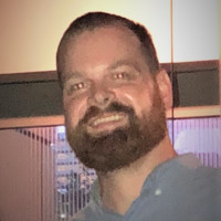 Machina Labs Employee Kyle Waite's profile photo