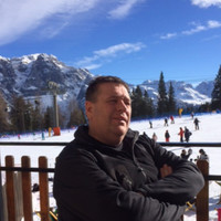 Schööns Måleri Employee Håkan Ståhl's profile photo