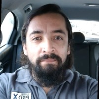 Celhex Group Employee Sergio Jiménez González's profile photo