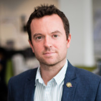 Knight Architects Employee Tom Osborne's profile photo