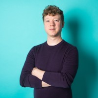 Chris Williams's profile photo