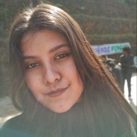 Hykez Technologies Employee Rajlakshmi Thakur's profile photo