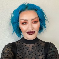 MAC Cosmetics Employee Shauna Pierce's profile photo