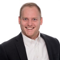 HCA Healthcare Employee Bart Rhoades's profile photo