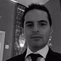 Seamless Payments Employee Ben Alyeshmerni's profile photo