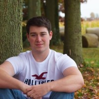 Joshua Eubank Email