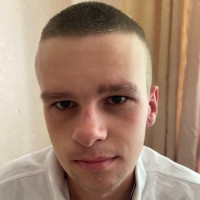 Astra Employee Саша Сергієнко's profile photo