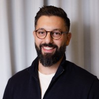 Trint Employee Ronald Mawad's profile photo