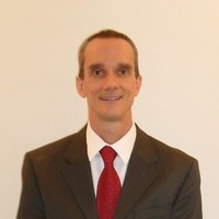 Benefitfocus Employee Russell Conner's profile photo