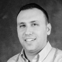 The Home Depot Employee Aaron Stein's profile photo