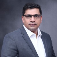 Accenture Employee Ananda Krishnan's profile photo