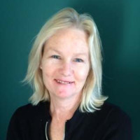 Right to Learn Afghanistan Employee Wanda Spooner's profile photo