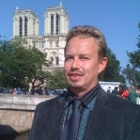 Cloudia Ltd Employee Juha Levo's profile photo