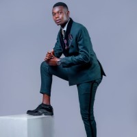 Galaxy FM 100.2 Employee Arnold Mutatiina's profile photo