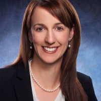 Entergy Employee Catherine Ward's profile photo