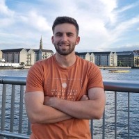 Noma Security Employee Omer David's profile photo
