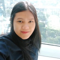 NHiS Ltd Employee Ovie Atriana Simbolon's profile photo