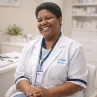 Droga Raia Employee Lidianne Barreto's profile photo