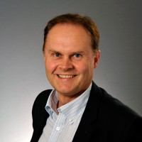 Bilfinger Employee Dag Strømme's profile photo