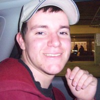 TalentMap Employee Matthew Spence's profile photo